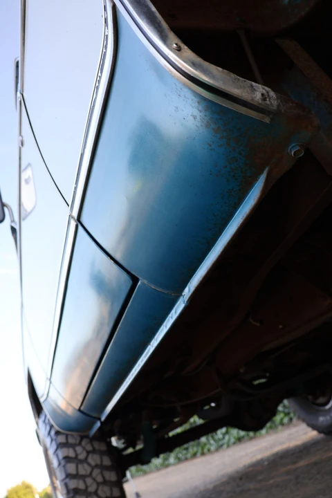1978 GMC Jimmy 2nd Gen - Image 23 of 31