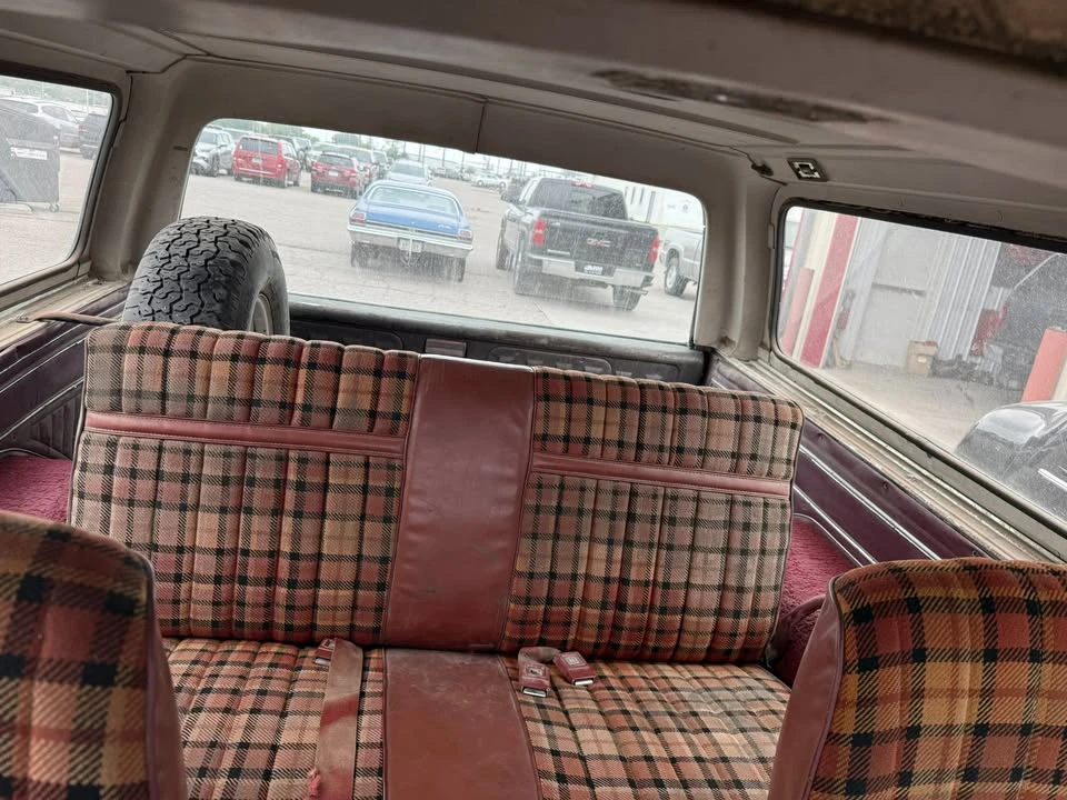 1978 GMC Jimmy 2nd Gen - Image 11 of 12