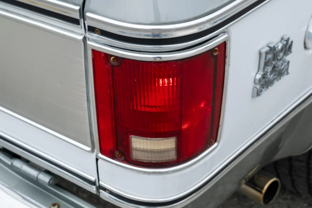 1978 GMC Jimmy 2nd Gen - Image 23 of 31