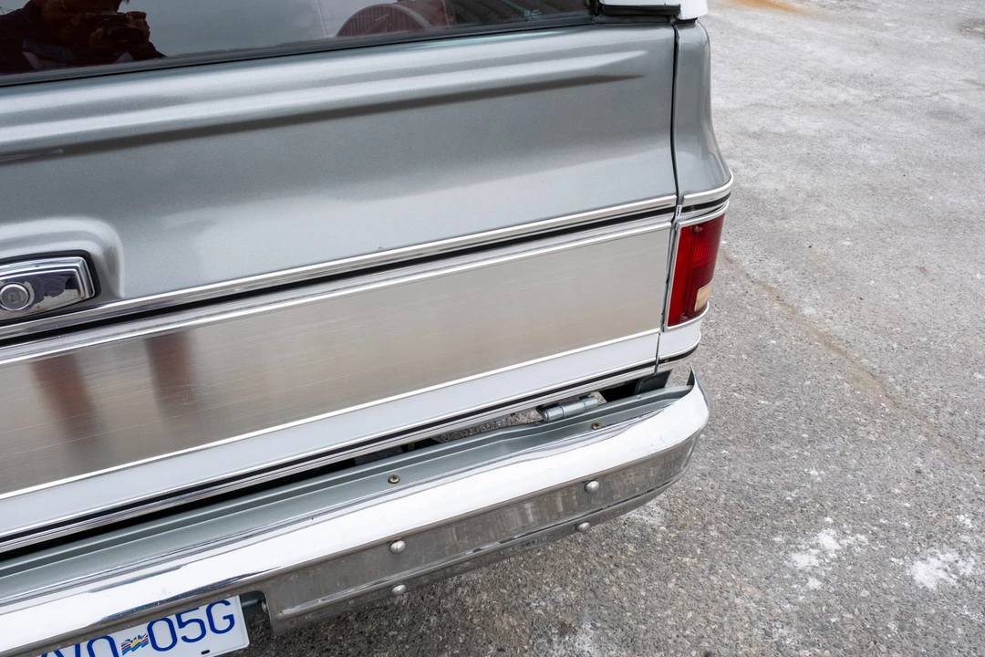 1978 GMC Jimmy 2nd Gen - Image 27 of 31