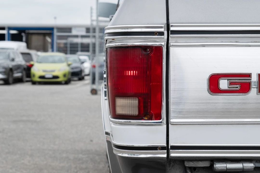 1978 GMC Jimmy 2nd Gen - Image 19 of 31