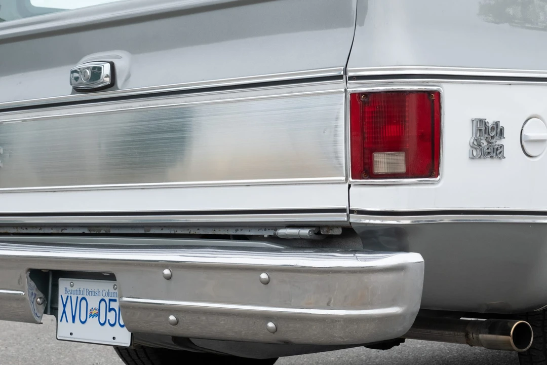1978 GMC Jimmy 2nd Gen - Image 26 of 31