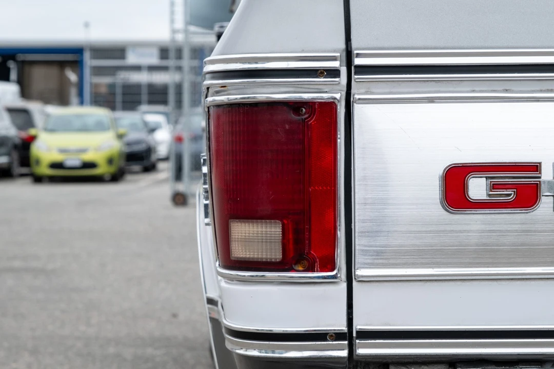 1978 GMC Jimmy 2nd Gen - Image 14 of 31