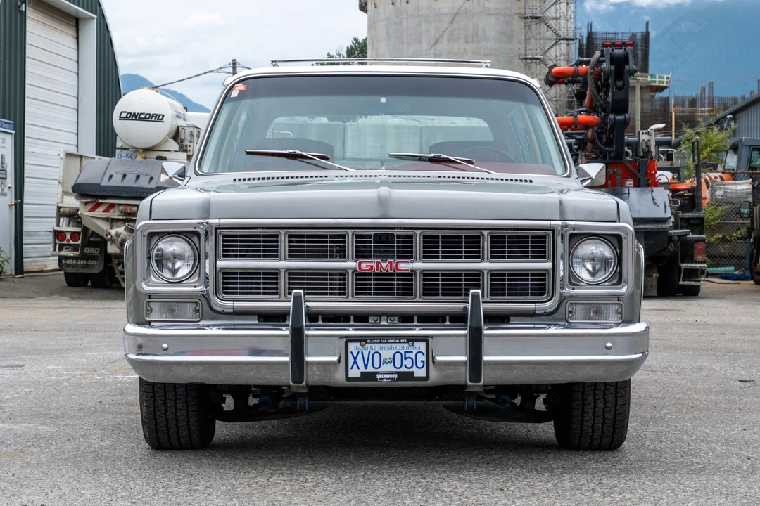 1978 GMC Jimmy 2nd Gen - Image 2 of 31