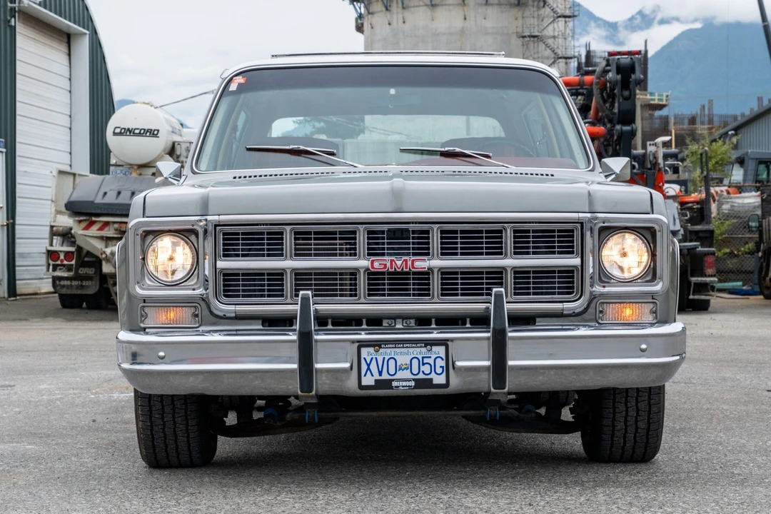 1978 GMC Jimmy 2nd Gen - Image 3 of 31