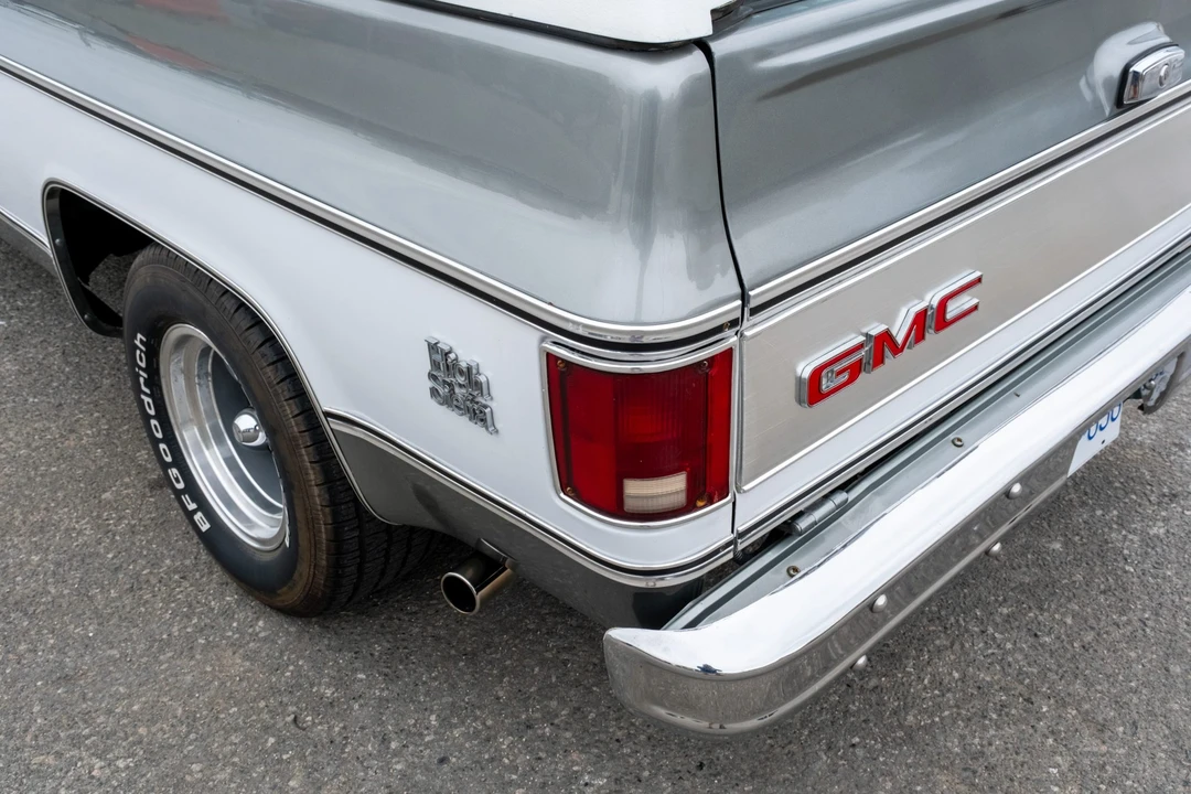 1978 GMC Jimmy 2nd Gen - Image 17 of 31