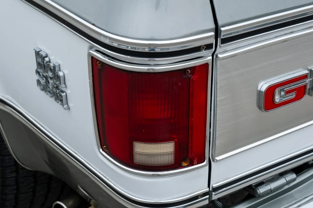 1978 GMC Jimmy 2nd Gen - Image 13 of 31