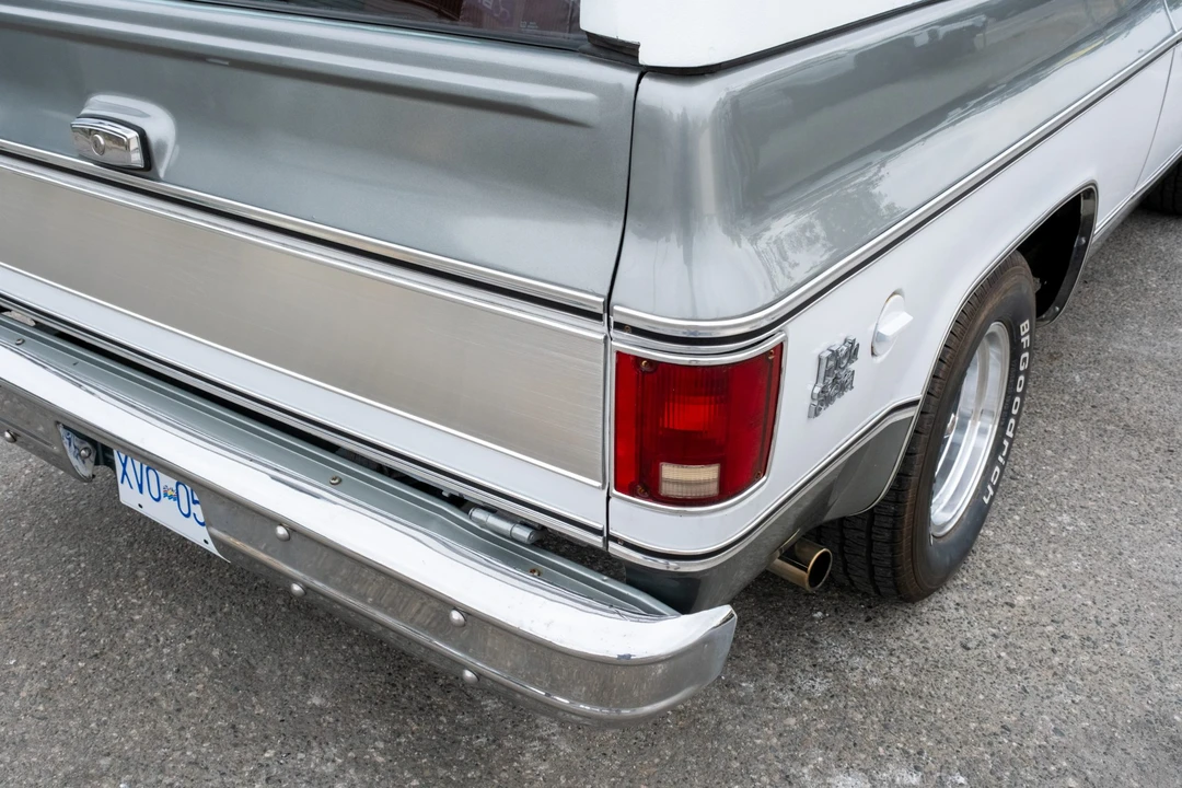1978 GMC Jimmy 2nd Gen - Image 25 of 31