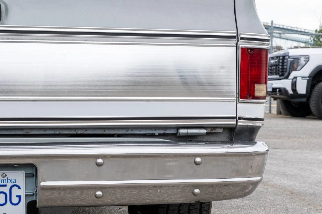 1978 GMC Jimmy 2nd Gen - Image 24 of 31