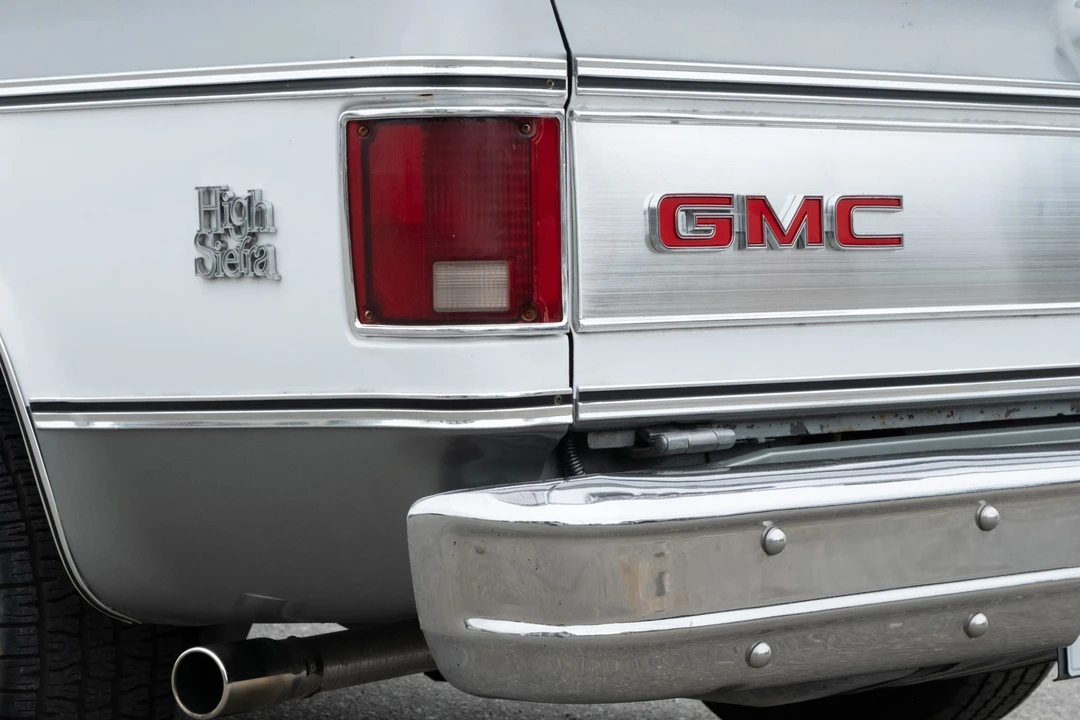 1978 GMC Jimmy 2nd Gen - Image 15 of 31