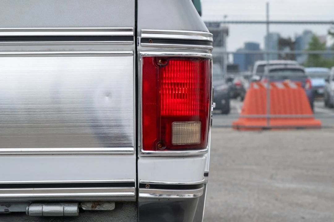 1978 GMC Jimmy 2nd Gen - Image 21 of 31