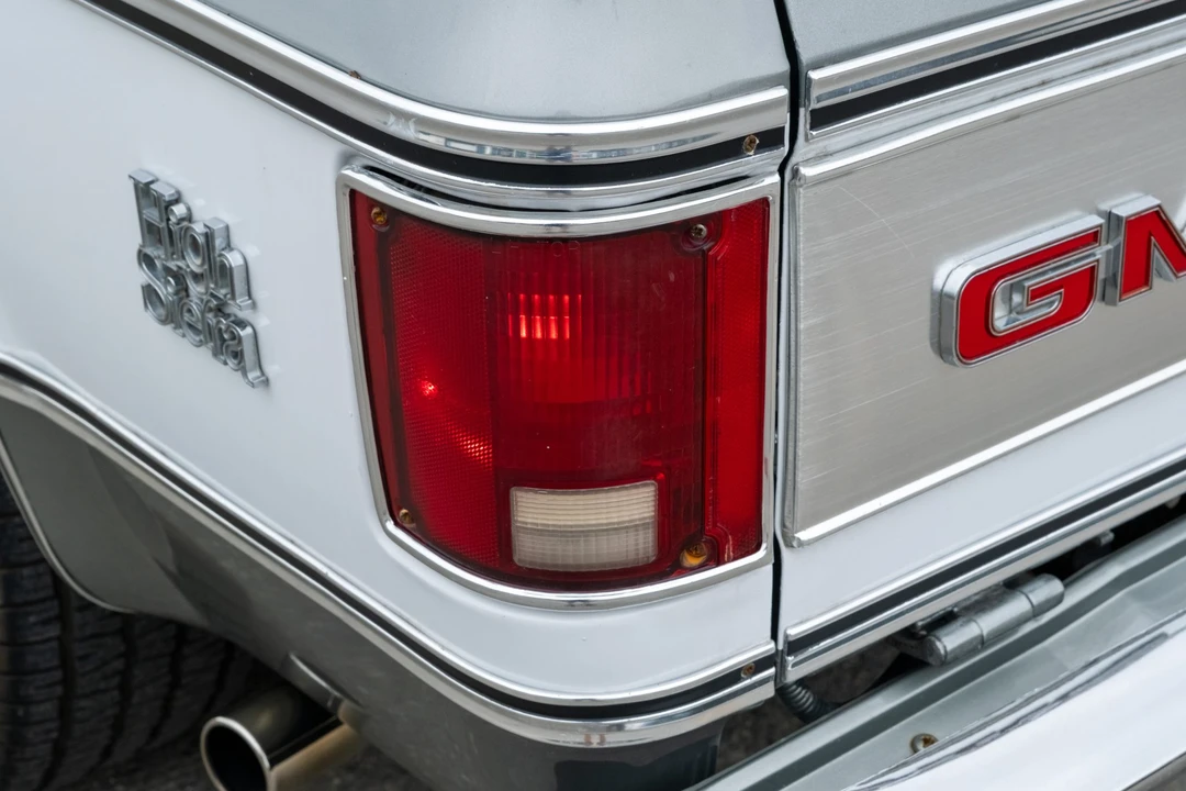 1978 GMC Jimmy 2nd Gen - Image 12 of 31
