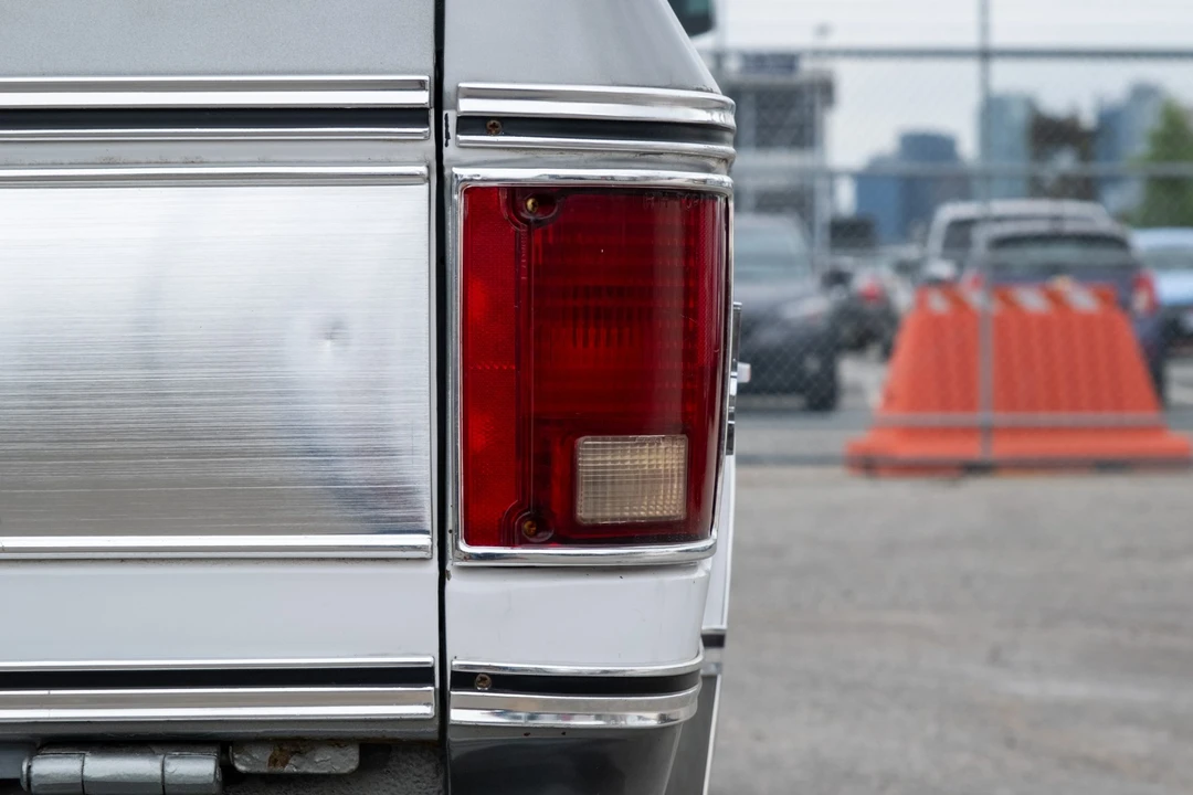 1978 GMC Jimmy 2nd Gen - Image 20 of 31