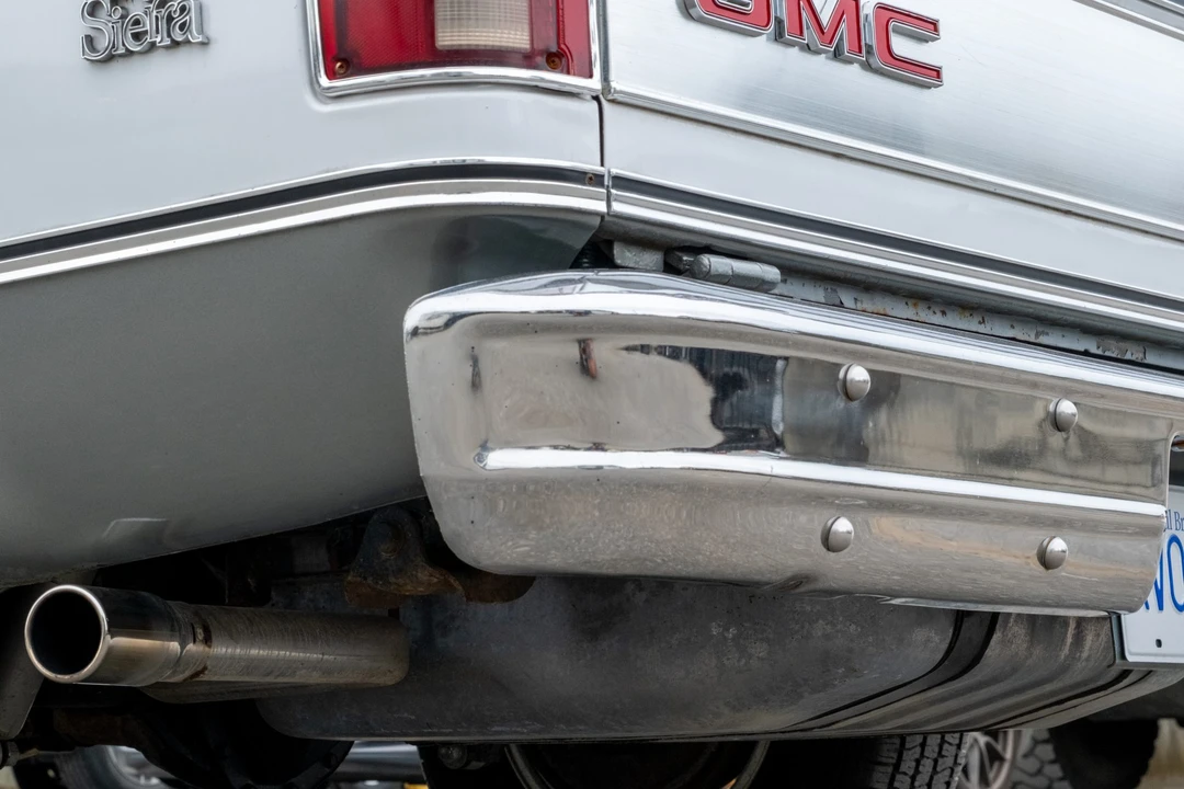 1978 GMC Jimmy 2nd Gen - Image 16 of 31