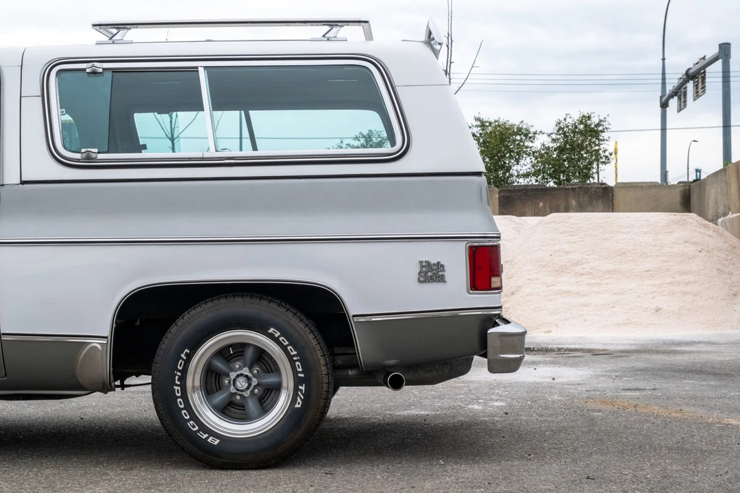 1978 GMC Jimmy 2nd Gen - Image 18 of 31