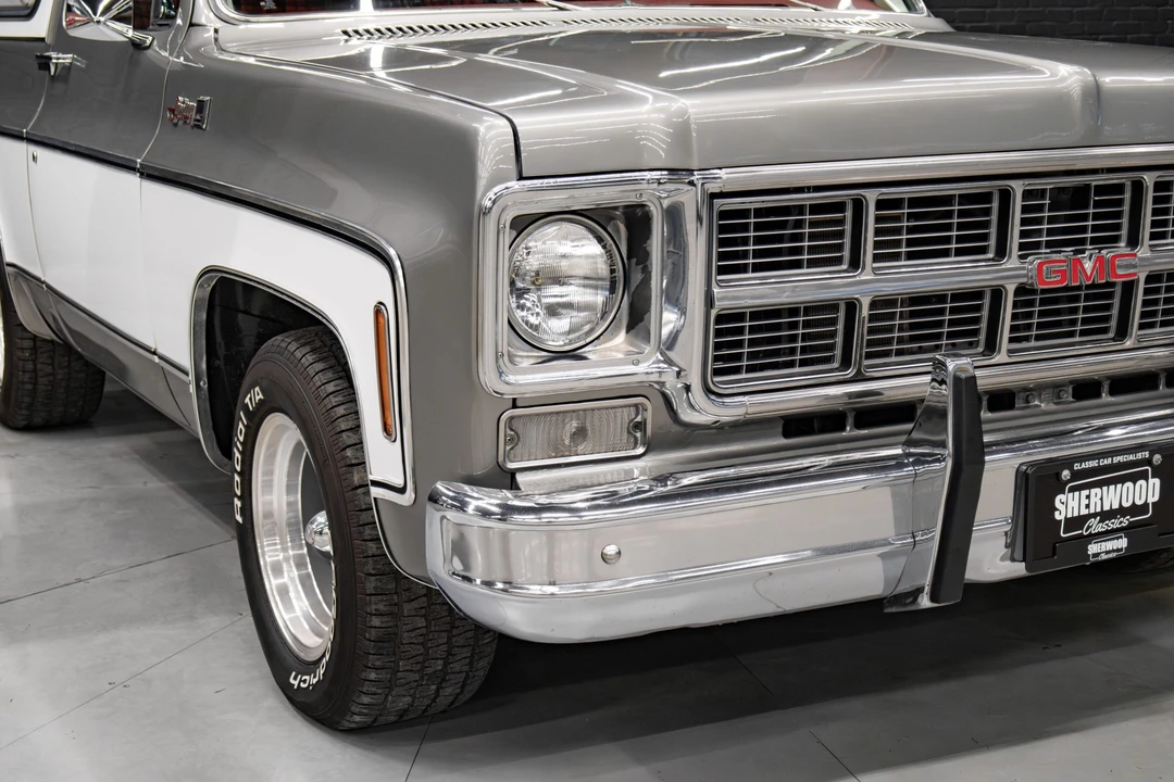 1978 GMC Jimmy 2nd Gen - Image 19 of 31
