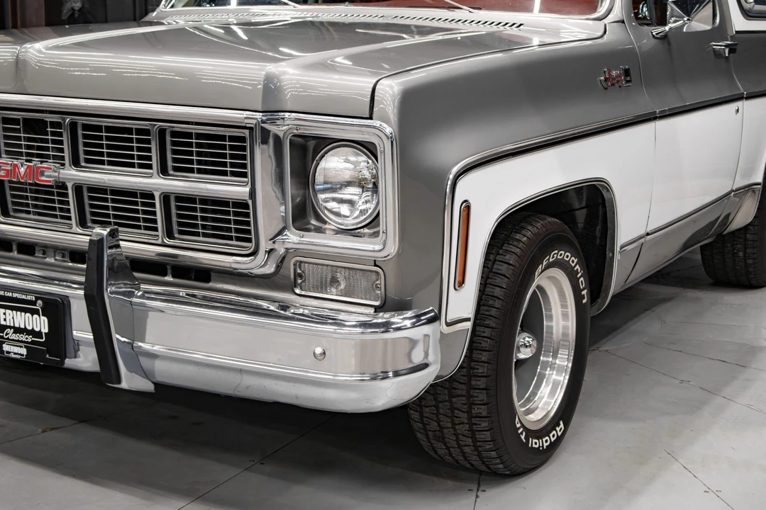 1978 GMC Jimmy 2nd Gen - Image 20 of 31