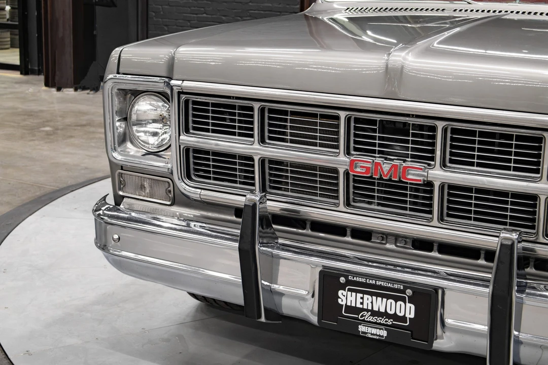 1978 GMC Jimmy 2nd Gen - Image 21 of 31