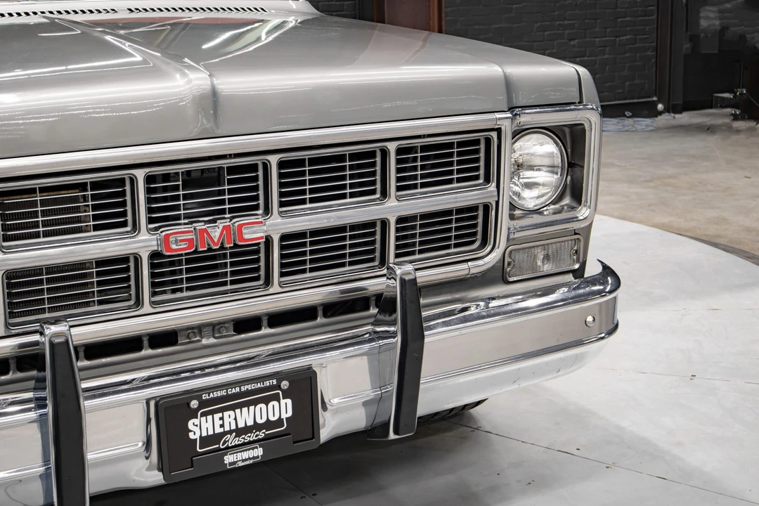 1978 GMC Jimmy 2nd Gen - Image 22 of 31