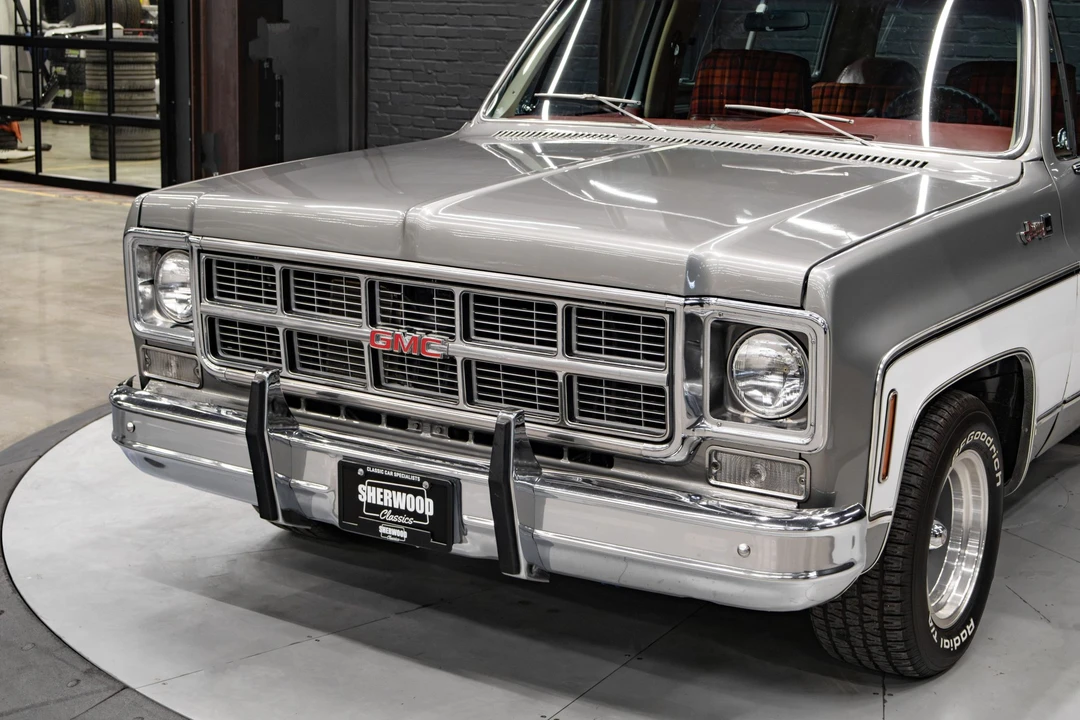 1978 GMC Jimmy 2nd Gen - Image 17 of 31
