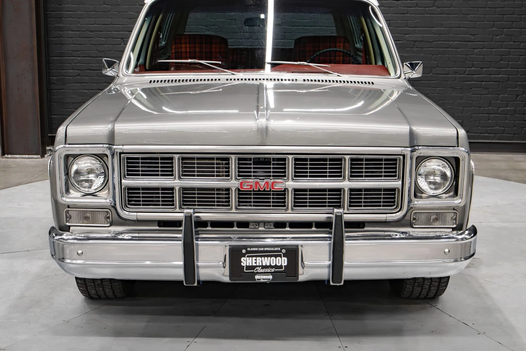 1978 GMC Jimmy 2nd Gen - Image 16 of 31