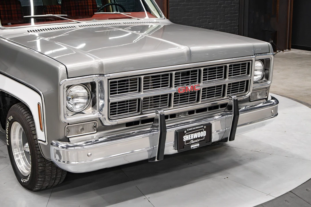 1978 GMC Jimmy 2nd Gen - Image 18 of 31