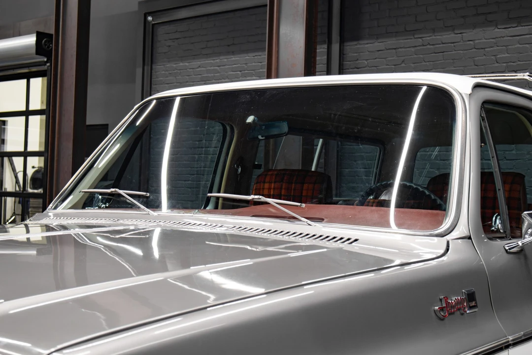 1978 GMC Jimmy 2nd Gen - Image 14 of 31