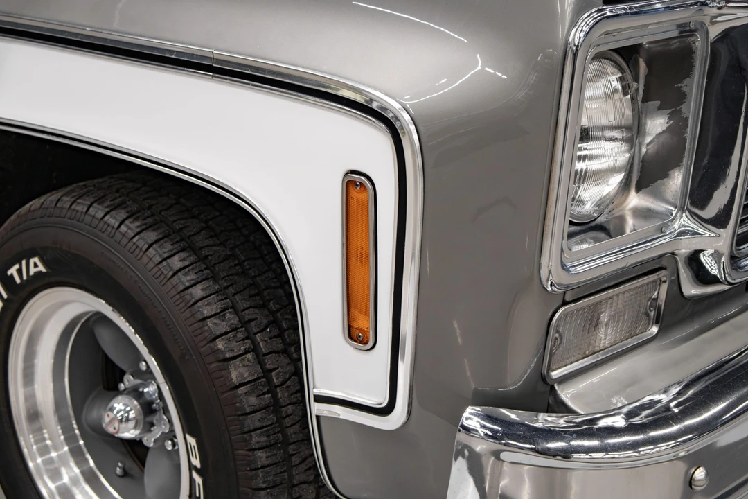 1978 GMC Jimmy 2nd Gen - Image 24 of 31