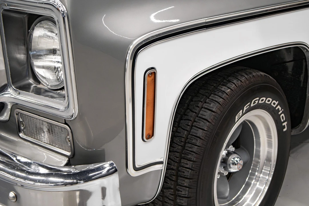 1978 GMC Jimmy 2nd Gen - Image 23 of 31