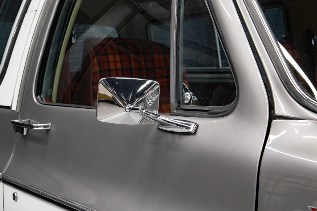 1978 GMC Jimmy 2nd Gen - Image 31 of 31