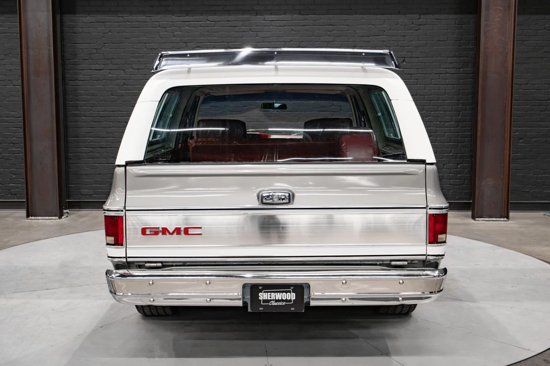 1978 GMC Jimmy 2nd Gen - Image 6 of 31
