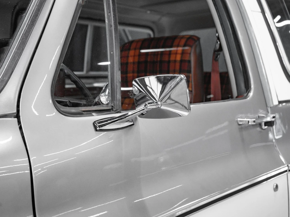 1978 GMC Jimmy 2nd Gen - Image 29 of 31