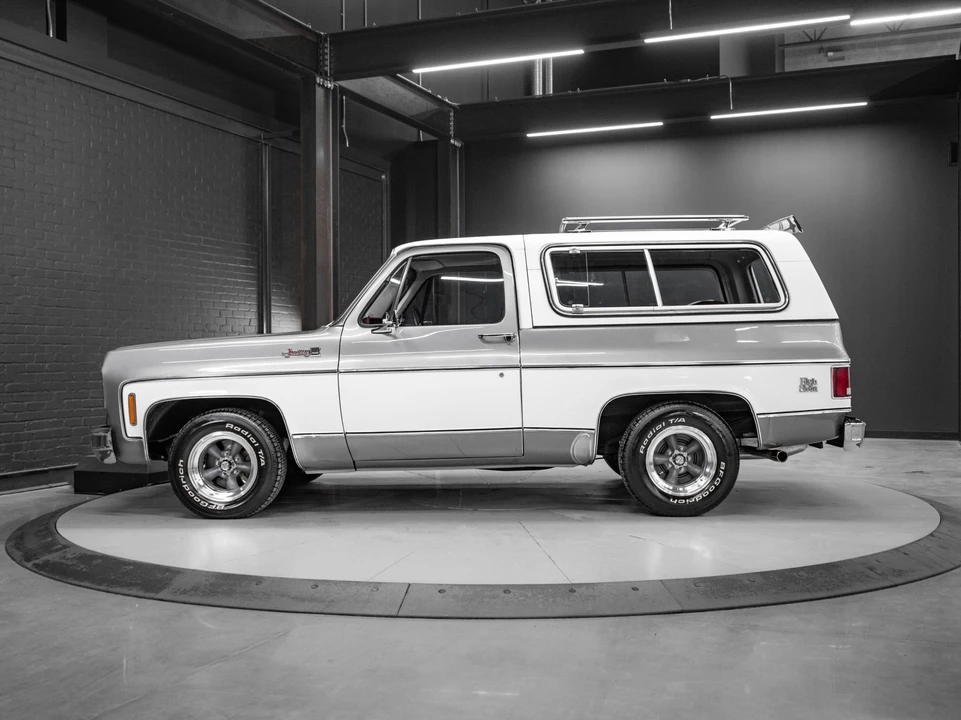 1978 GMC Jimmy 2nd Gen - Image 3 of 31