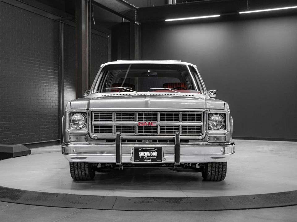 1978 GMC Jimmy 2nd Gen - Image 10 of 31