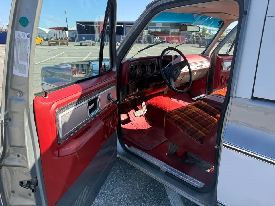 1978 GMC Jimmy 2nd Gen - Image 13 of 20