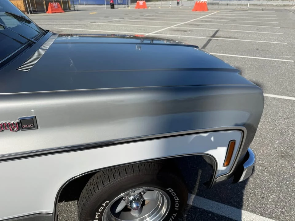 1978 GMC Jimmy 2nd Gen - Image 11 of 20