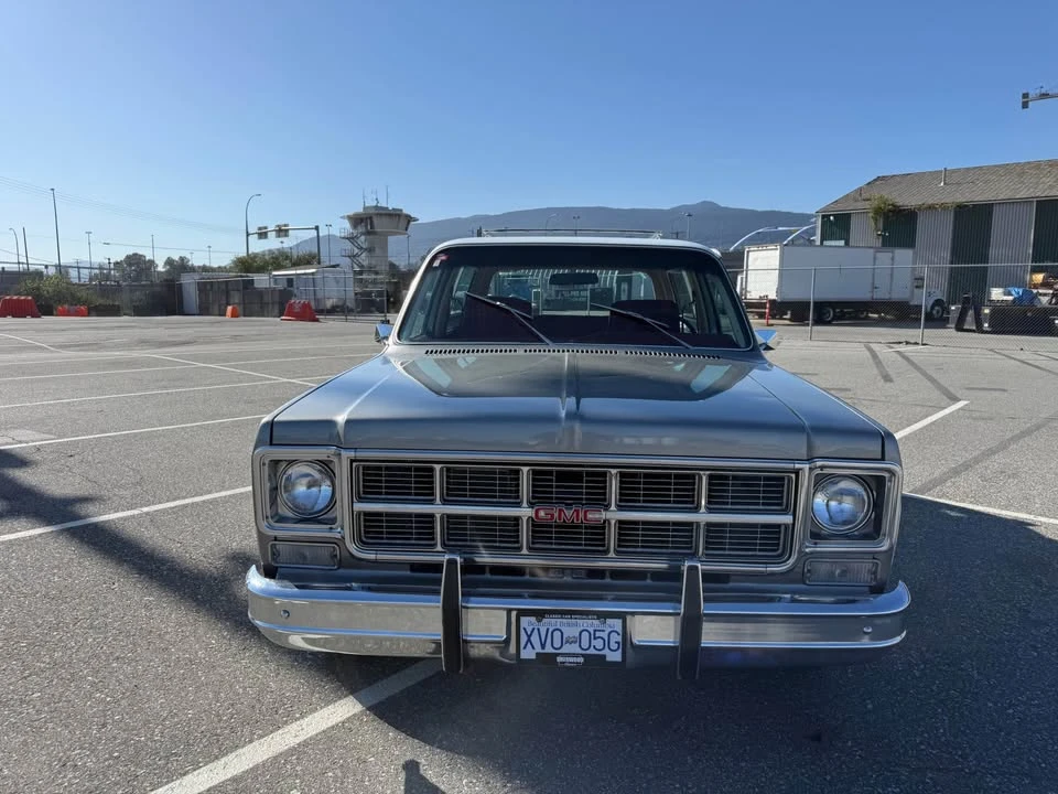 1978 GMC Jimmy 2nd Gen - Image 3 of 20