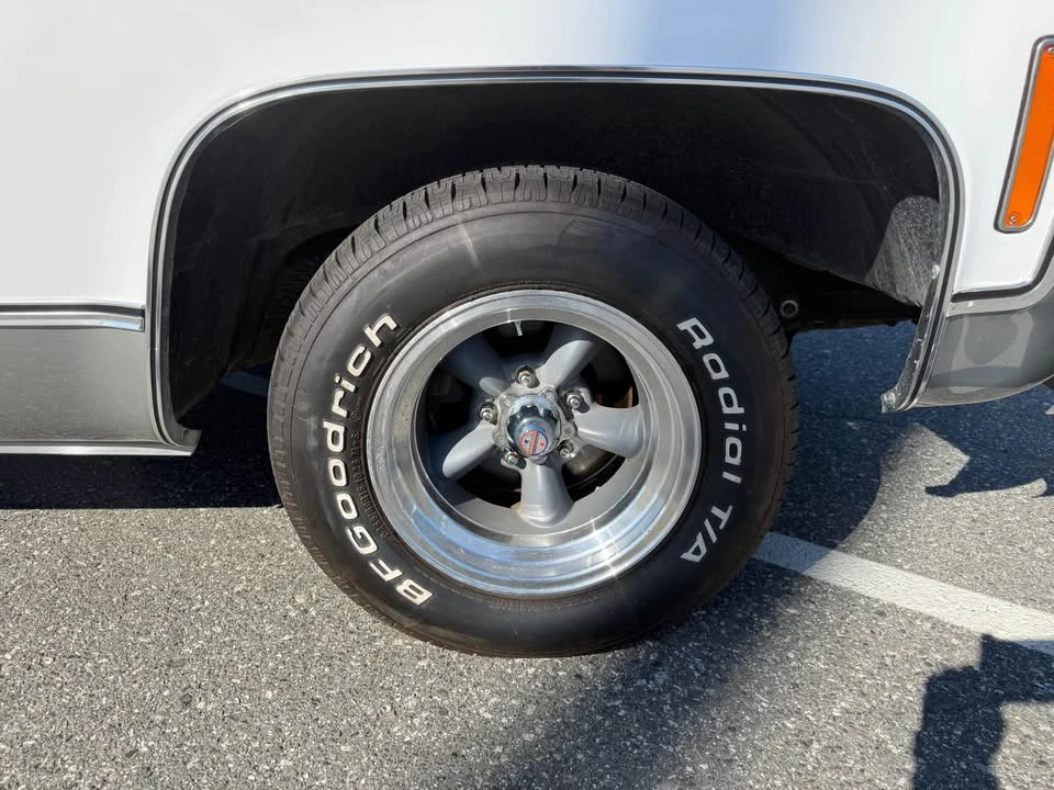 1978 GMC Jimmy 2nd Gen - Image 8 of 20