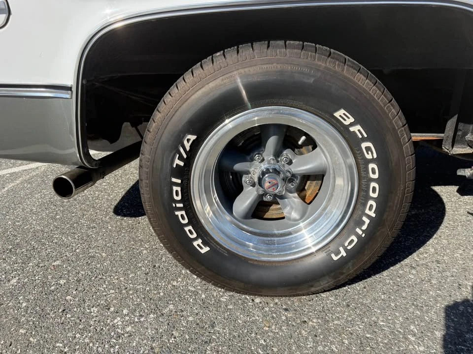 1978 GMC Jimmy 2nd Gen - Image 7 of 20