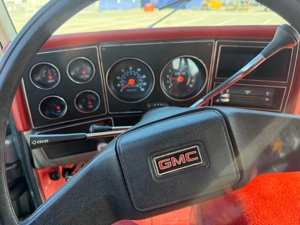 1978 GMC Jimmy 2nd Gen - Image 16 of 20