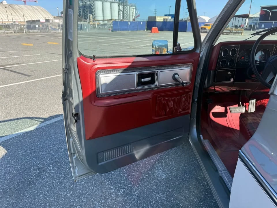 1978 GMC Jimmy 2nd Gen - Image 12 of 20