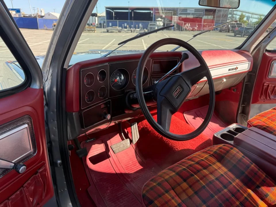 1978 GMC Jimmy 2nd Gen - Image 14 of 20