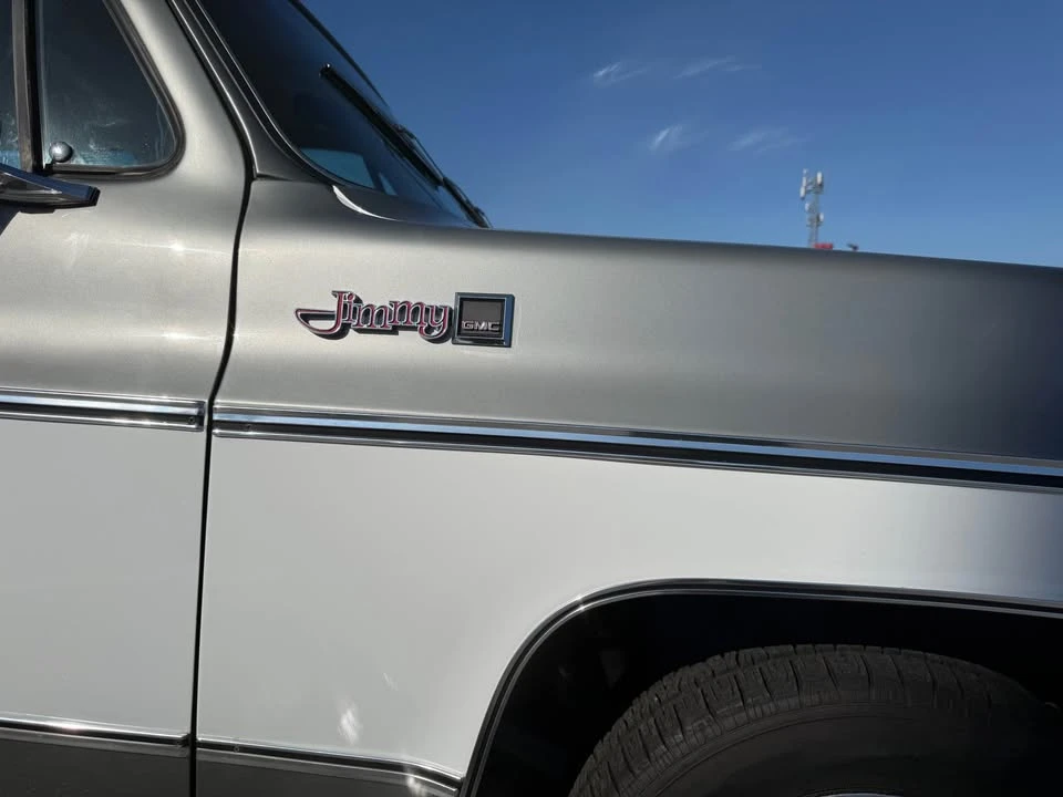 1978 GMC Jimmy 2nd Gen - Image 10 of 20