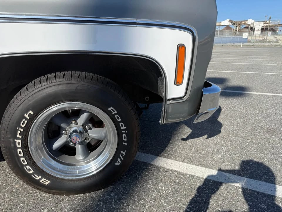 1978 GMC Jimmy 2nd Gen - Image 9 of 20