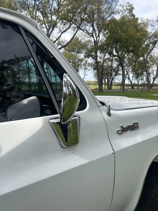 1978 GMC Jimmy 2nd Gen - Image 16 of 31
