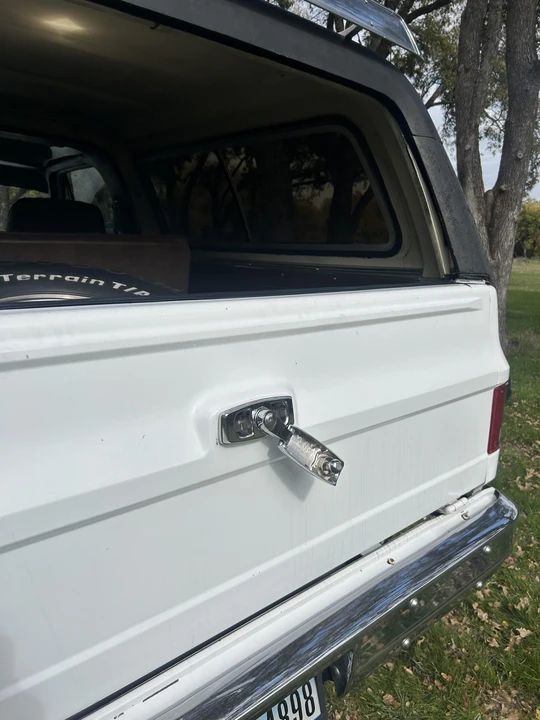1978 GMC Jimmy 2nd Gen - Image 24 of 31