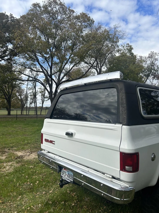 1978 GMC Jimmy 2nd Gen - Image 27 of 31