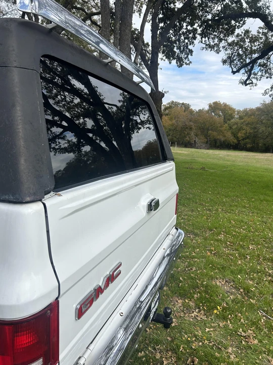 1978 GMC Jimmy 2nd Gen - Image 23 of 31