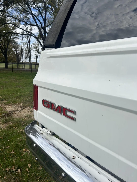 1978 GMC Jimmy 2nd Gen - Image 30 of 31