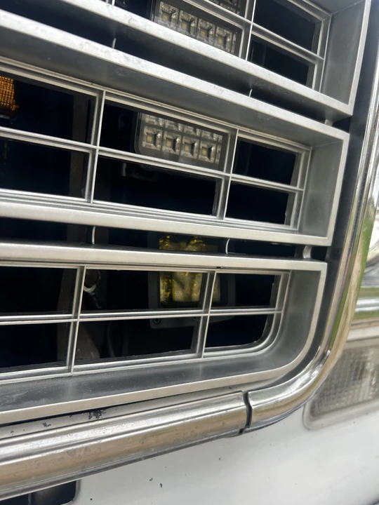 1978 GMC Jimmy 2nd Gen - Image 13 of 31